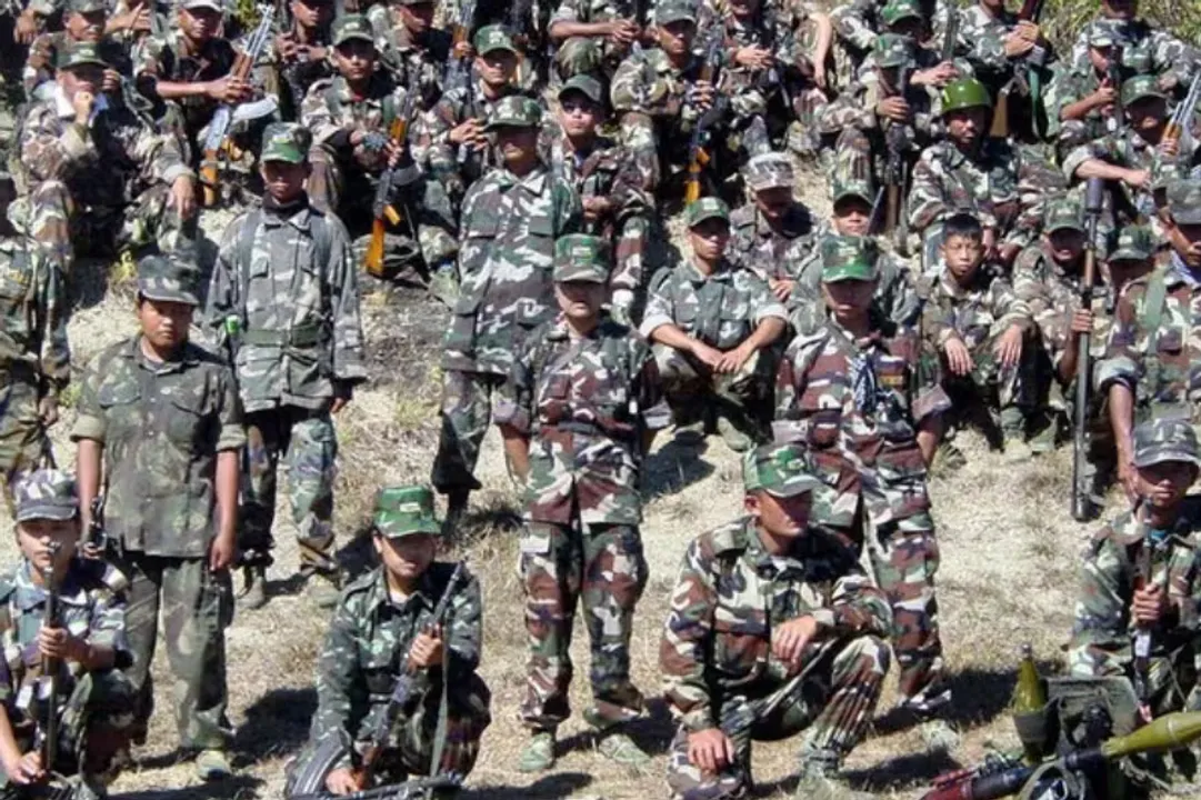 Rebel Groups of Tripura to Sign Memorandum of Settlement With Centre on Sep 4